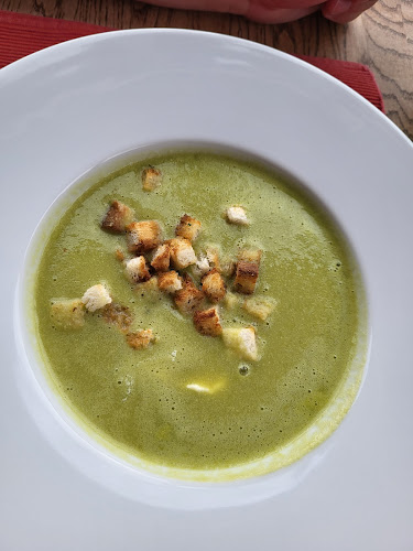 Comentarii opinii despre Tetu Brissy Restaurant