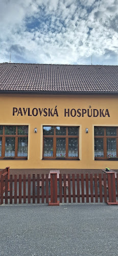 Pavlovská hospůdka - Gastronomie a pohostinství