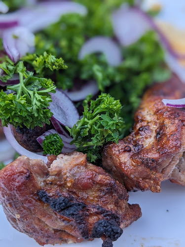 Grill u Davida - Gastronomie a pohostinství