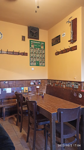 Opinii despre Hospoda U Procházků în Praha 4 - Gastronomie a pohostinství