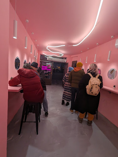 Mr. Dick - Gastronomie a pohostinství