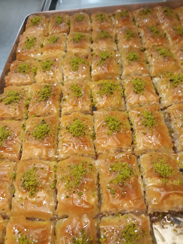 Comentarii opinii despre Kebab2Go