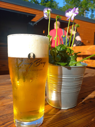 Comentarii opinii despre U MATCHY bistro s pekárnou