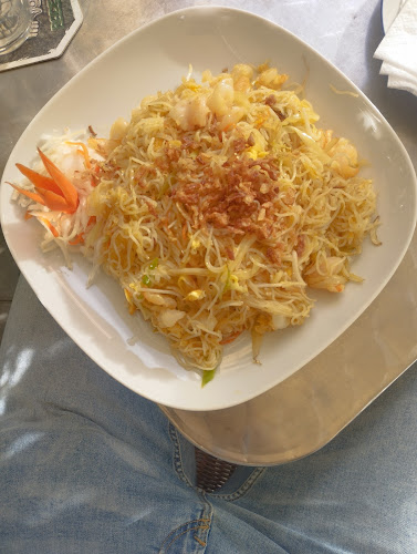 Restaurace Sai Gon - Ostrava