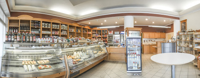 Pekařství Obilka Holice