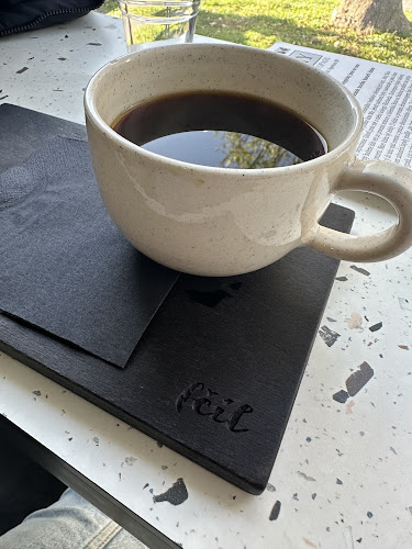 Opinii despre FČIL espresso bar în Uherské Hradiště - Gastronomie a pohostinství