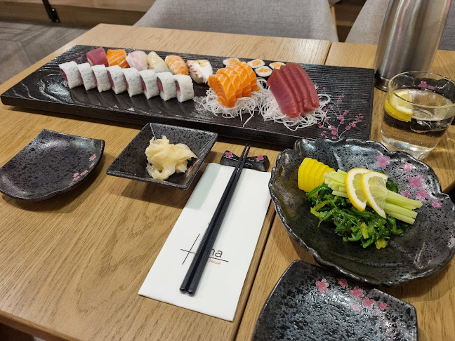 Hana Sushi House - Gastronomie a pohostinství