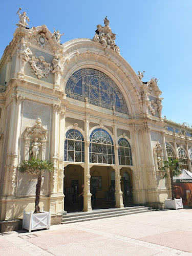 Restaurace U Zlaté koule - Mariánské Lázně