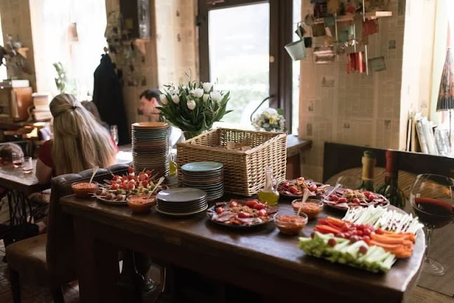 U nás ve Vršovicích