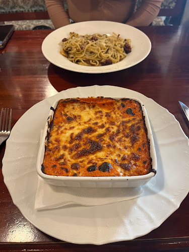 Restaurant Caffe Pizzeria Santa Maria