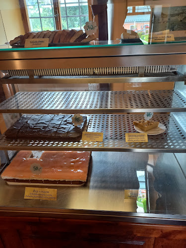 Zámecká cukrárna - Nové Hrady