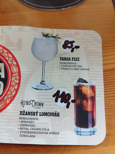 Henry Burgers Na Radnici