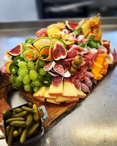 M&M catering - Gastronomie a pohostinství