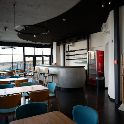 Comentarii opinii despre Caffé Říp