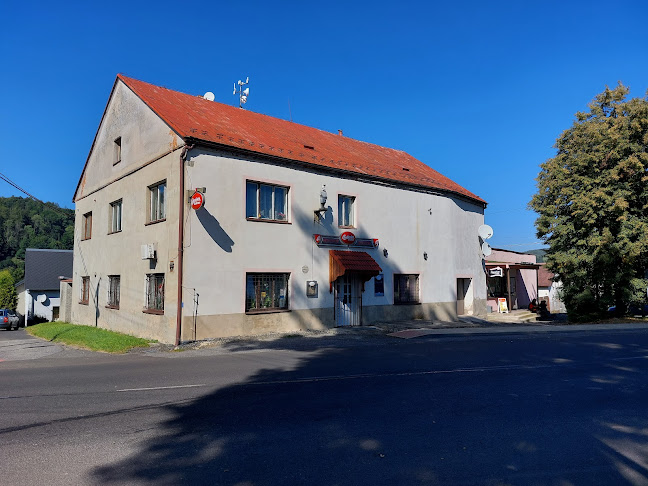 Opinii despre Restaurace Waldstein în Ústí nad Labem - Gastronomie a pohostinství