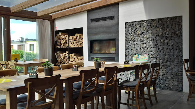 Comentarii opinii despre Masaro restaurace