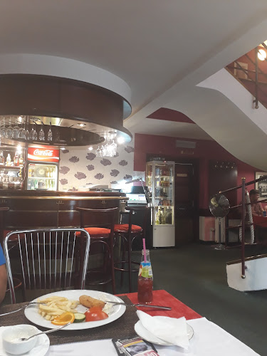 Opinii despre Kavárna Orlovka în Orlová - Gastronomie a pohostinství