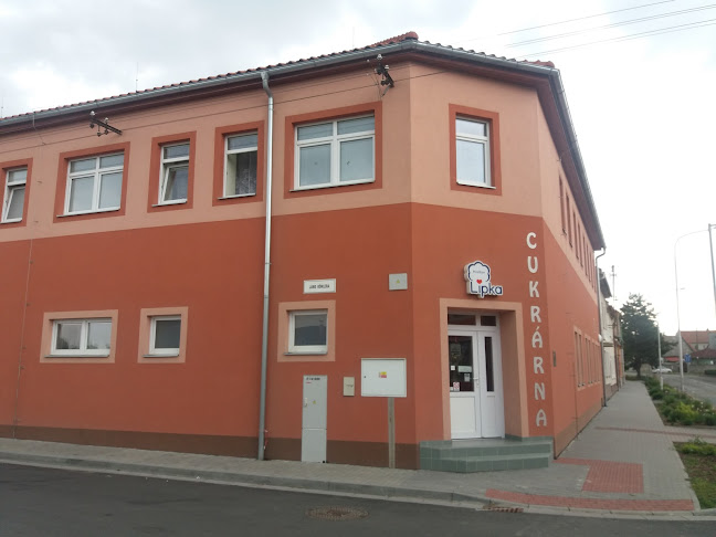 Opinii despre Cukrárna Lipka în Vrahovice - Gastronomie a pohostinství