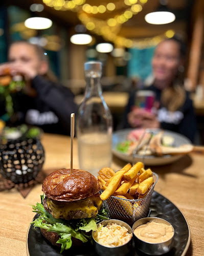 Restaurace Hvězda - Bohumín