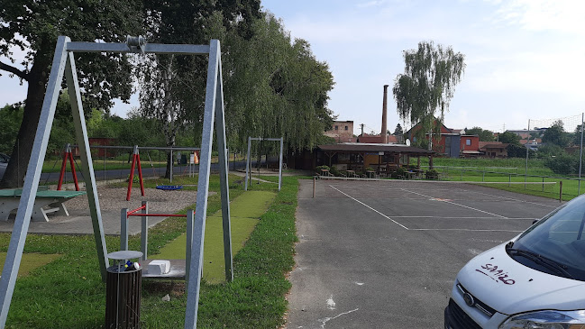 Hospoda U Komára - Gastronomie a pohostinství