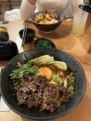 BON Fresh Ramen & Soba