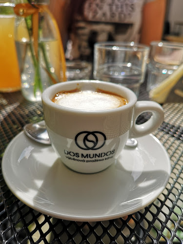 Schovaná Kavárna - Plzeň 3