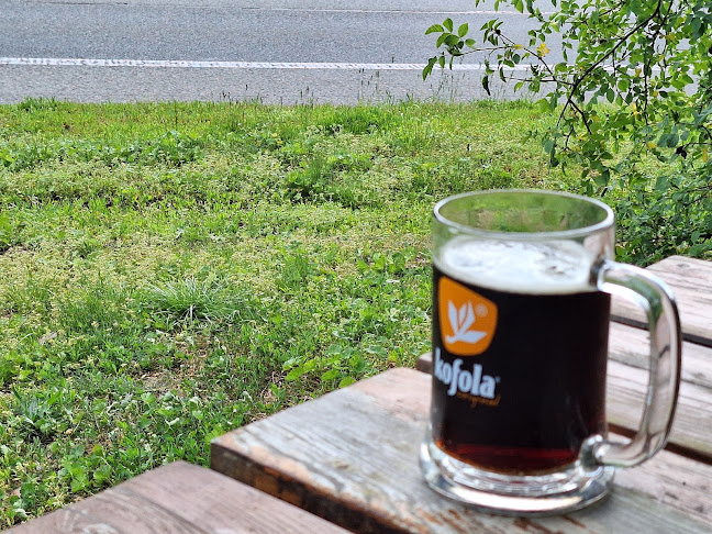 Comentarii opinii despre Bistro Tramp