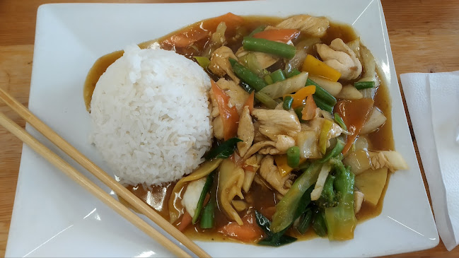 Comentarii opinii despre Bistro 53