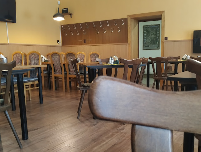 Hospůdka v Židech - Ostrava