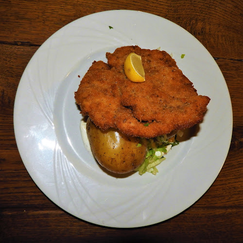 Comentarii opinii despre Knížecí pivovar Plasy