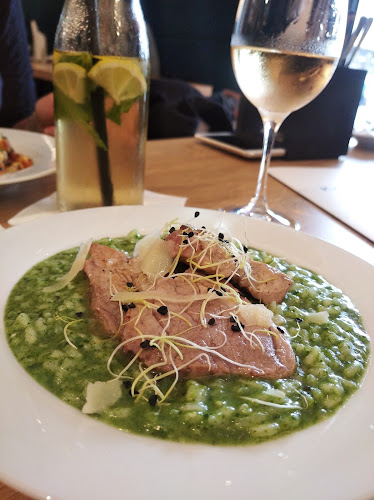 Kampus bistro - Hradec Králové