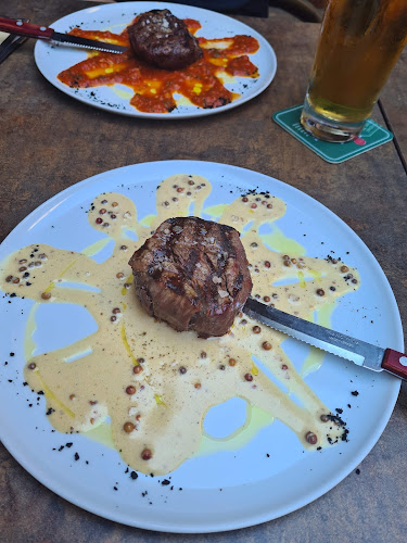 Osteria Martinská - Gastronomie a pohostinství