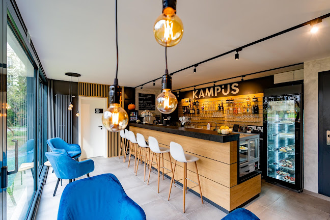 Kampus bistro