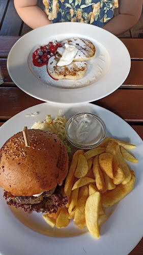 Restaurace Městské sály - Teplice