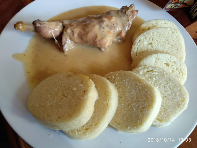 Restaurace a penzion U Hájků - Ústí nad Labem