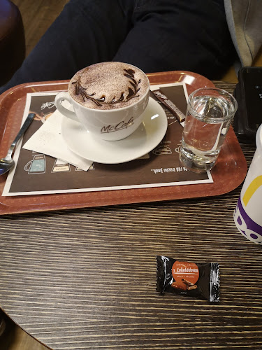 Comentarii opinii despre McDonald's