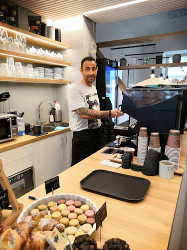 Comentarii opinii despre Café v zahradě