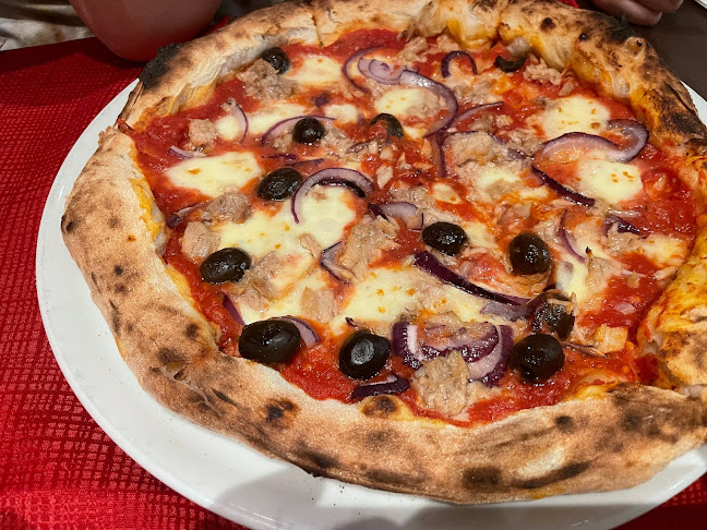 Opinii despre Il Mulino în Staré Město - Gastronomie a pohostinství