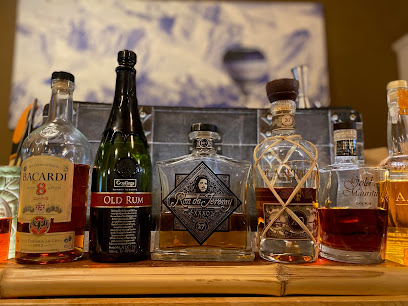 KOKTEJLY BRNO - KOKTEJL SERVIS s.r.o.