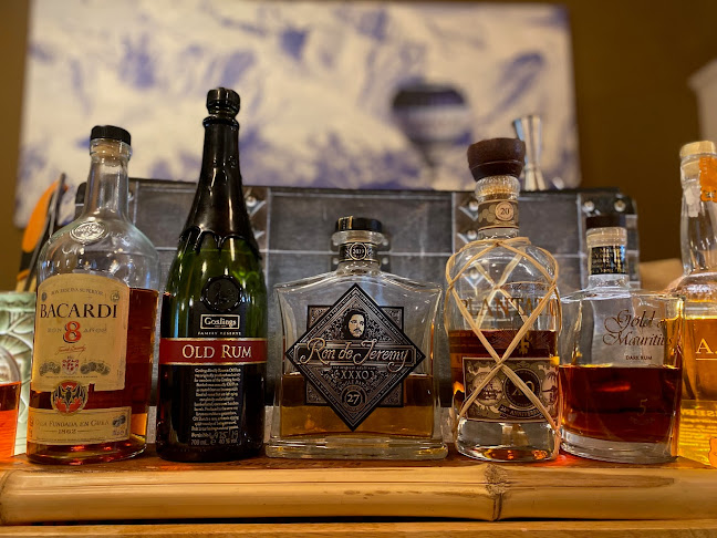 KOKTEJLY BRNO - KOKTEJL SERVIS s.r.o.