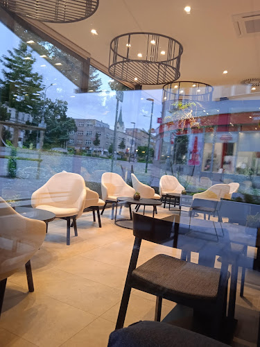 Opinii despre Happy coffee în Zlín - Gastronomie a pohostinství