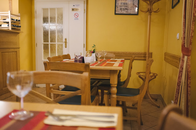 Café Creperie Pod Věží - Gastronomie a pohostinství