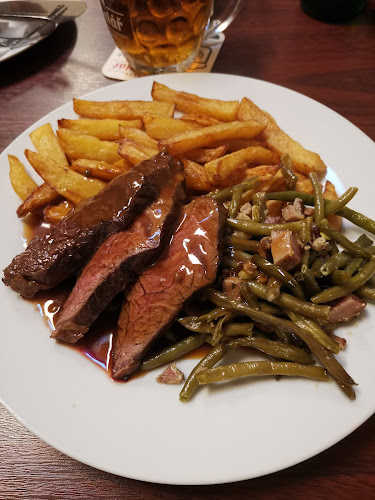 Comentarii opinii despre Restaurace U Slunce (penzion)