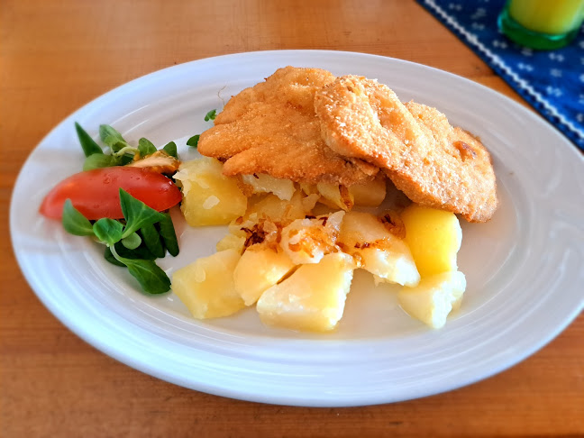 Motorest U Pelikána