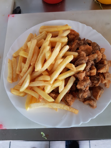 SAIGON Bistro - Gastronomie a pohostinství