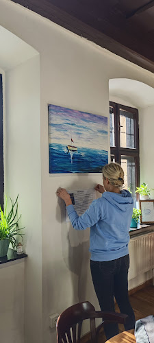 Opinii despre Caffe bar Raffaello în Svitavy - Gastronomie a pohostinství