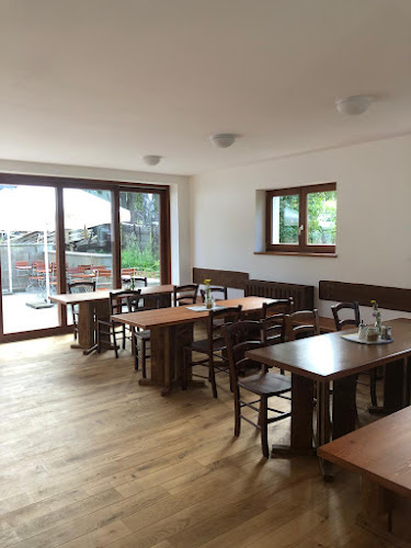 Comentarii opinii despre Slunečná kavárna