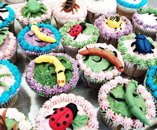 Comentarii opinii despre Tichá cukrárna