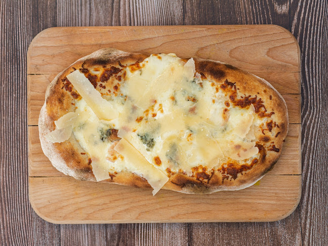 Comentarii opinii despre Pizza Centrum Havířov