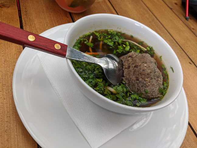 Restaurace U Kašpárka - Gastronomie a pohostinství